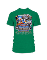 25 GNCC Mason Dixon Event Tee Youth