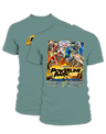 26 GNCC Powerline Park Event Tee Bike