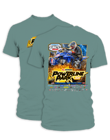 26 GNCC Powerline Park Event Tee ATV