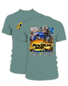 26 GNCC Powerline Park Event Tee ATV