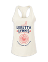 25  Lorettas Guitire Ladies