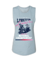 25  Lorettas National Ladies