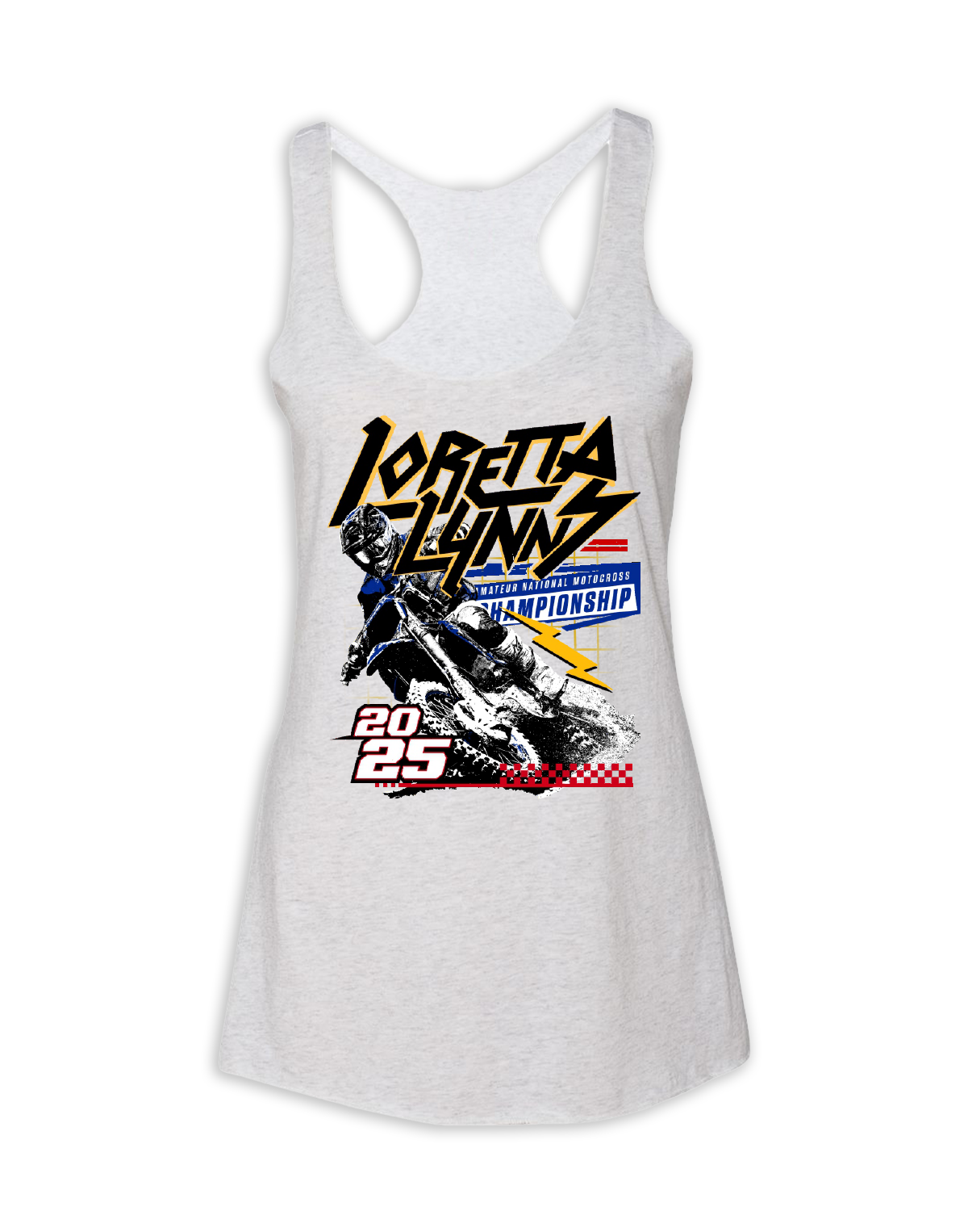 25  Lorettas Spring Creek Ladies