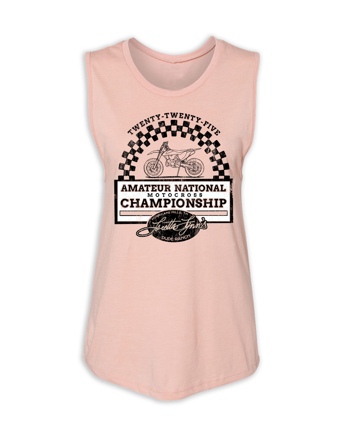 25  Lorettas Washgoual Ladies