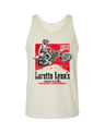 26 Loretta Lynns Amateur Cowboy Up Adult Tank Specialty