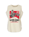 26 Loretta Lynns Amateur Ladies Cowboy Up Tank