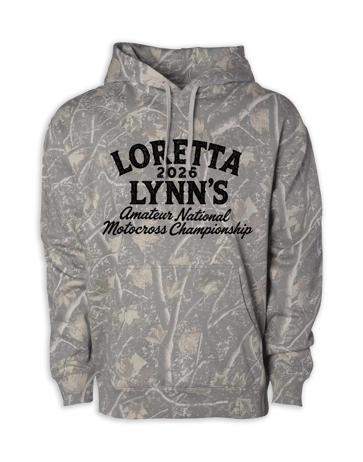 26 Loretta Lynns Amateur Sweatshirt Specialty