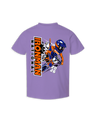 26 MX Ironman Toddler Event T-Shirt