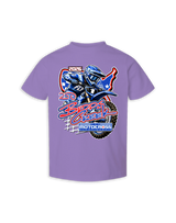 26 MX Budds Creek Toddler Event T-Shirt