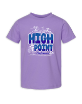 25 MX High Point SS Toddler / Infant