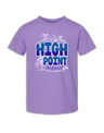 25 MX High Point SS Toddler / Infant