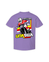 26 MX Unadilla Toddler Event T-Shirt
