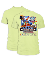 25 GNCC Mason Dixon Event Tee Bike