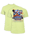 25 GNCC Mason Dixon Event Tee Bike