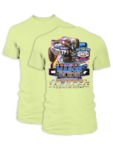 25 GNCC Mason Dixon Event Tee ATV