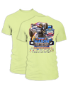 25 GNCC Mason Dixon Event Tee ATV