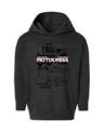 25 MX Series Toddler / Infant Moto Sweatshirt