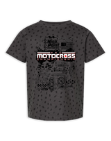 25 MX Series Toddler / Infant Moto SS