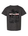 25 MX Series Toddler / Infant Moto SS
