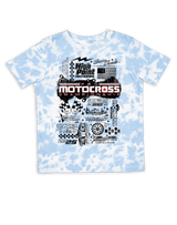 25 MX Series Toddler / Infant Moto SS