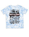 25 MX Series Toddler / Infant Moto SS