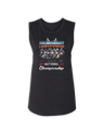 25 MX Series Ladies Chrome Tank