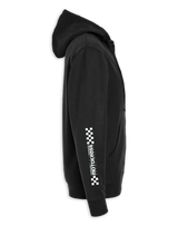 25 MX Series Adult Let's Moto Zip Up