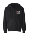 25 MX Series Adult Let's Moto Zip Up