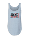 25 MX Unadilla Adventures tank Ladies
