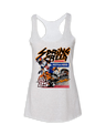 25 MX Spring Creek Creek Retro Ladies