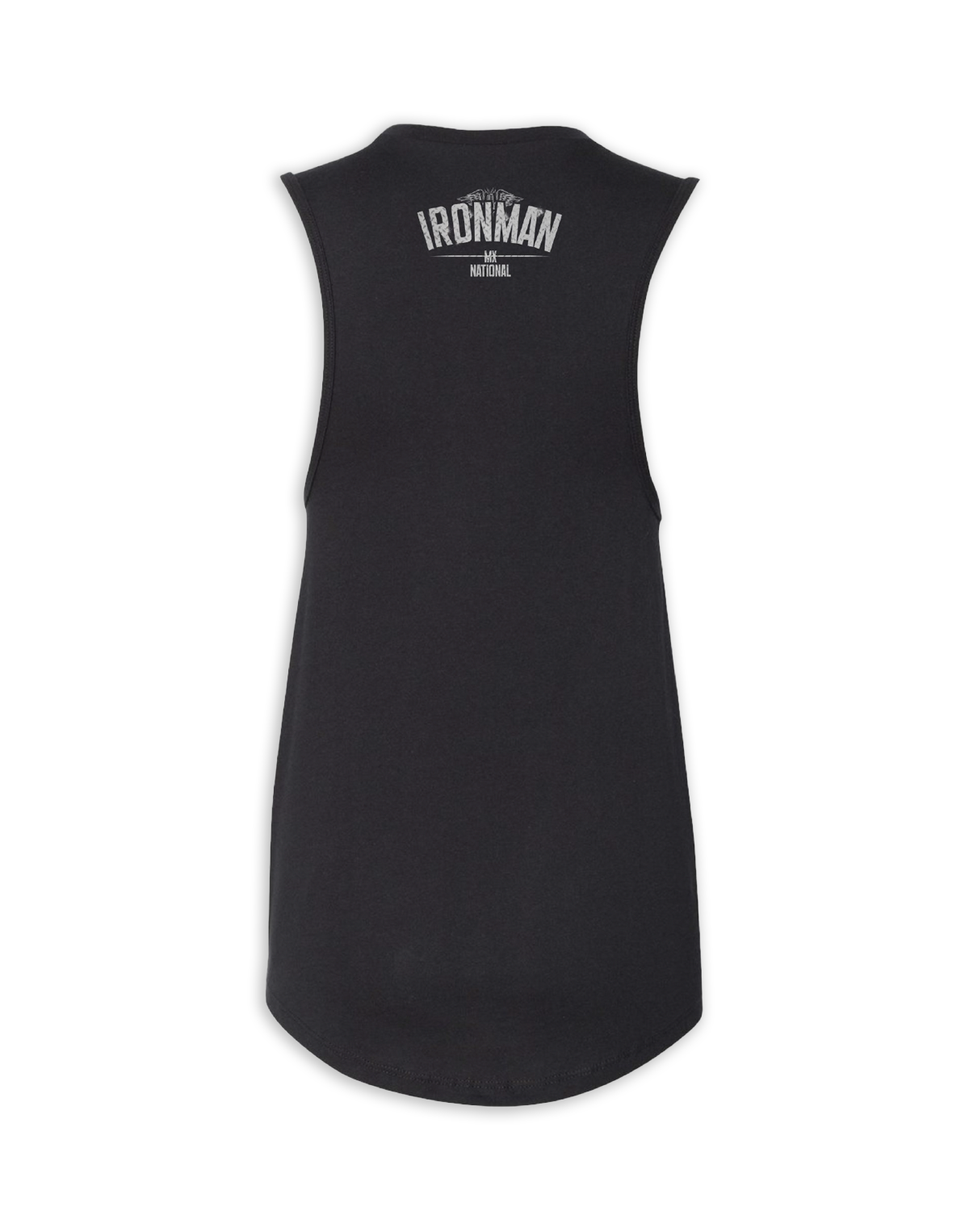 25 MX Ironman Color Fade Ladies