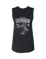 25 MX Ironman Color Fade Ladies