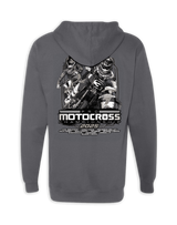 25 MX Series Adult Team Pullover