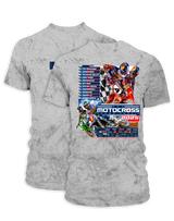 25 MX Series Youth Tour SS