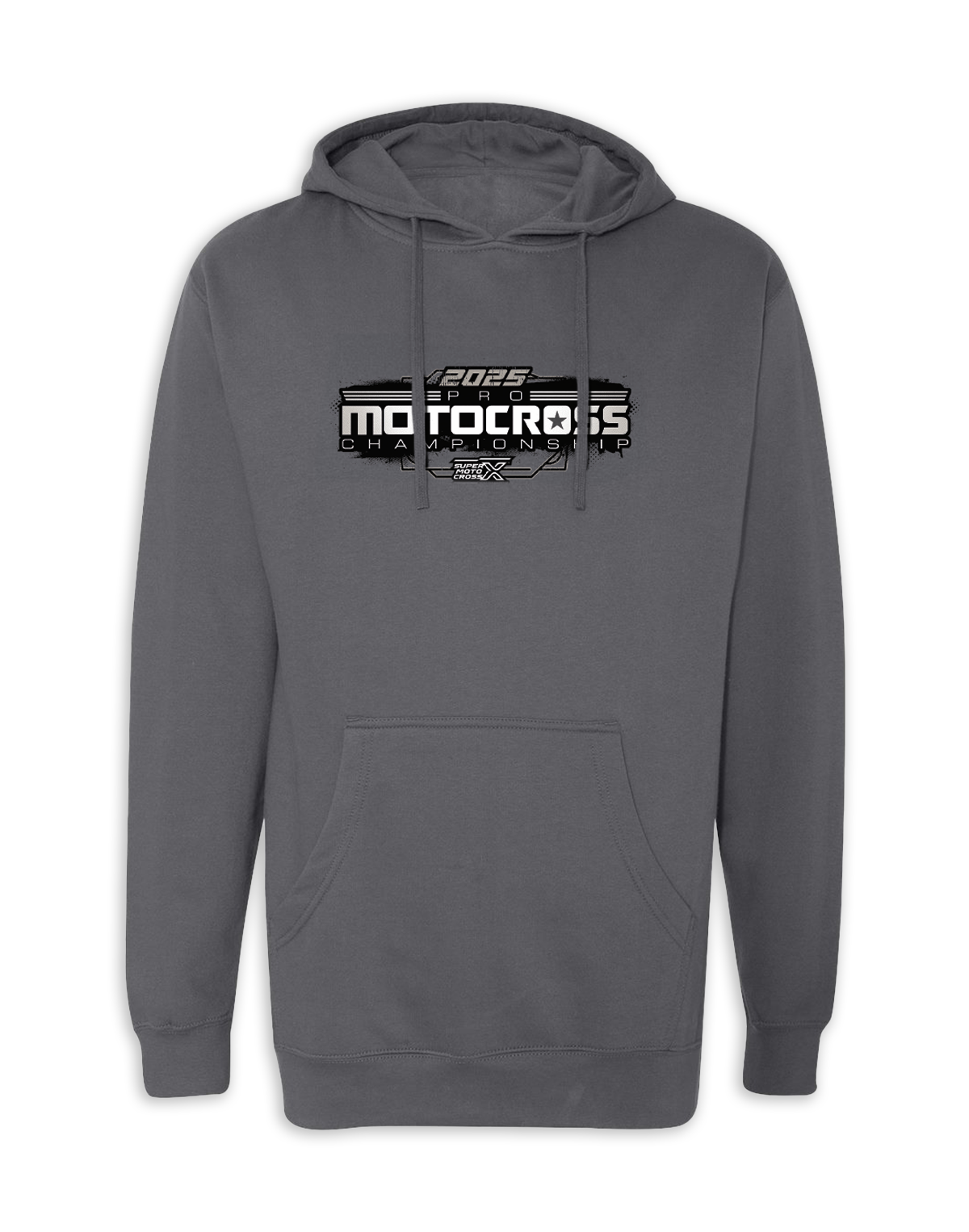 25 MX Series Adult Team Pullover