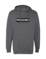 25 MX Series Adult Team Pullover