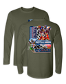 25 MX Series Tour LS Adult