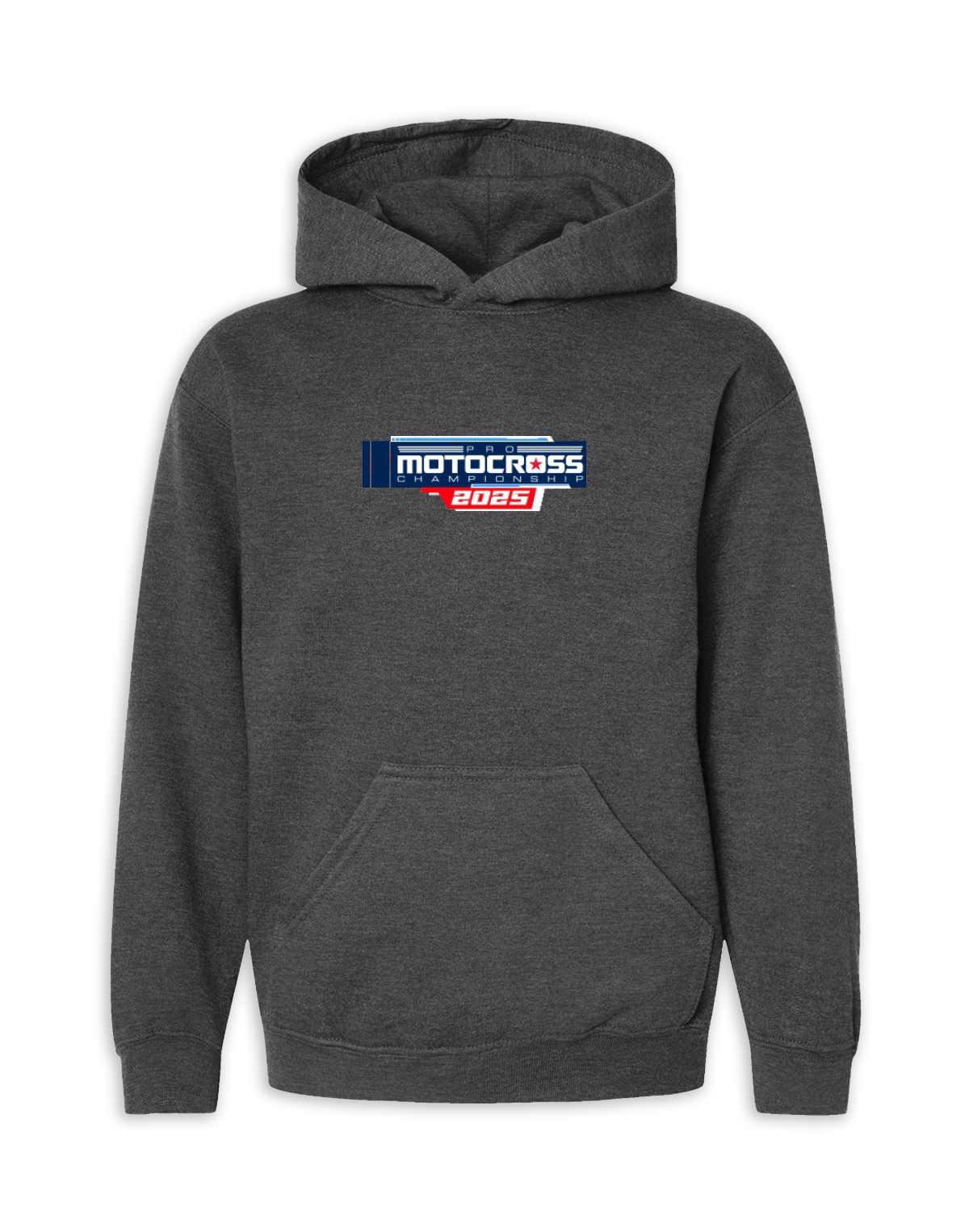 25 MX Series Youth Tour Sweatshirt