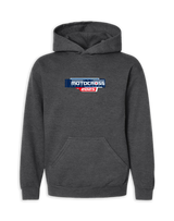 25 MX Series Youth Tour Sweatshirt