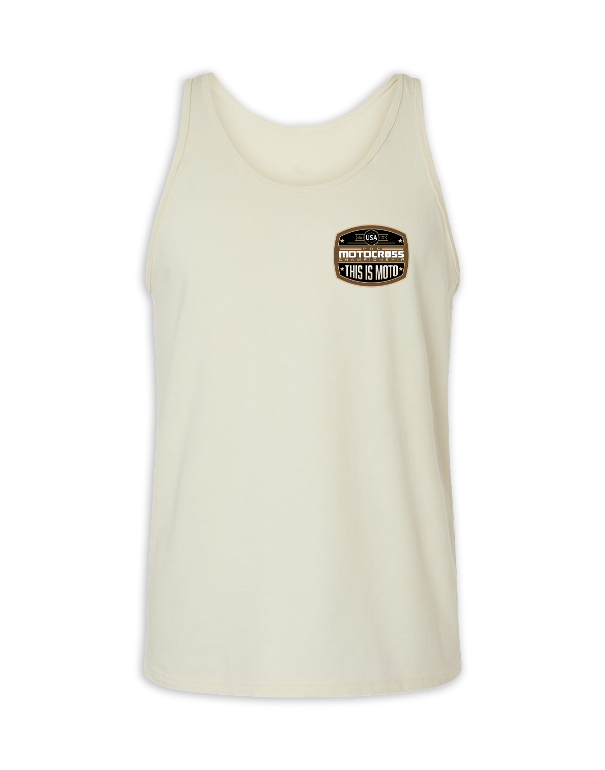25 MX Series Adult Vintage Heroes Tank