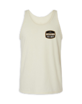 25 MX Series Adult Vintage Heroes Tank