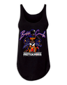 26 MX Budds Creek Neon Lights Ladies Tank
