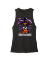 26 MX Ironman Neon Lights Ladies Tank