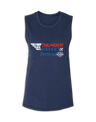 26 MX Thunder Valley Simple Flight Ladies