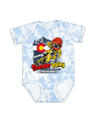 26 MX Thunder Valley Onesie Infant