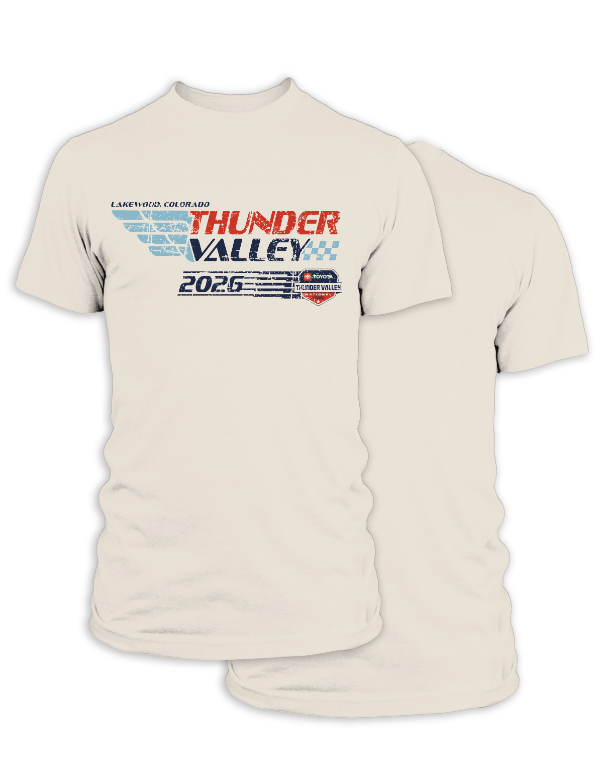 26 MX Thunder Valley Simple Flight Specialty