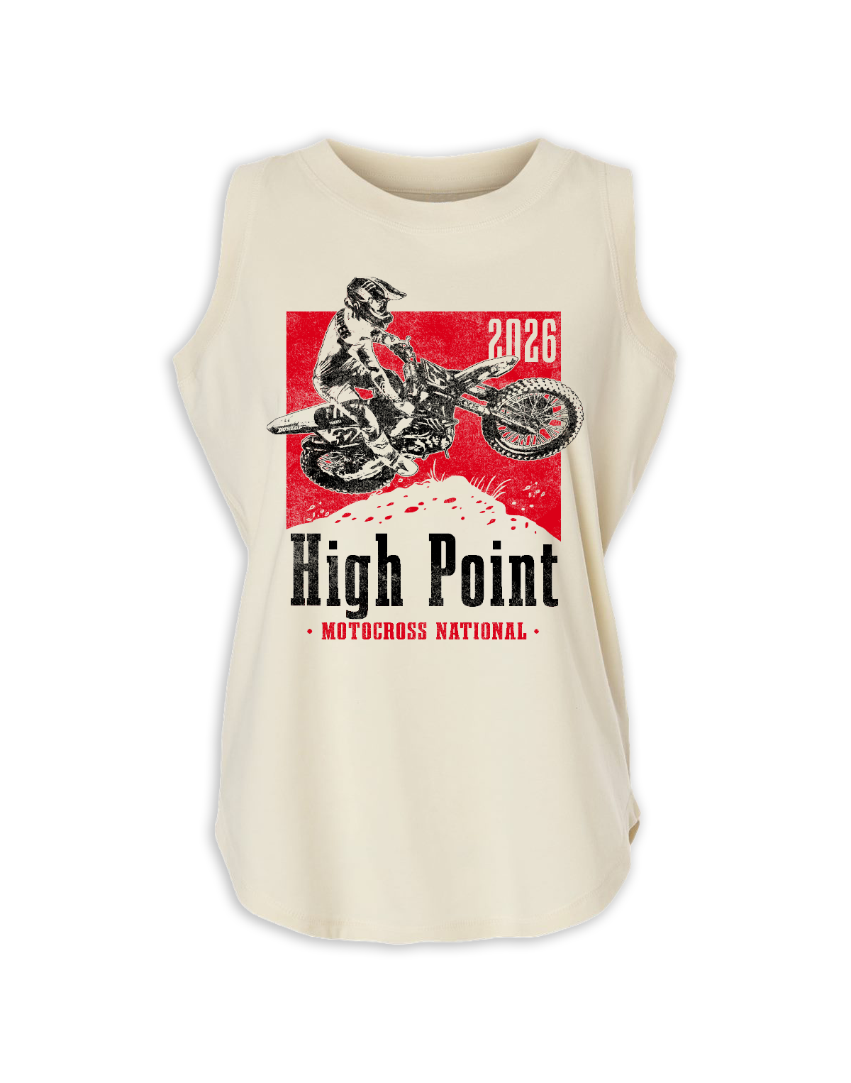 26 MX High Point Cowboy Up Ladies