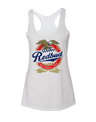 26 MX Redbud USA Ladies Tanks