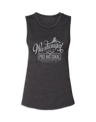 26 MX Washougal Racing Ladies Tank