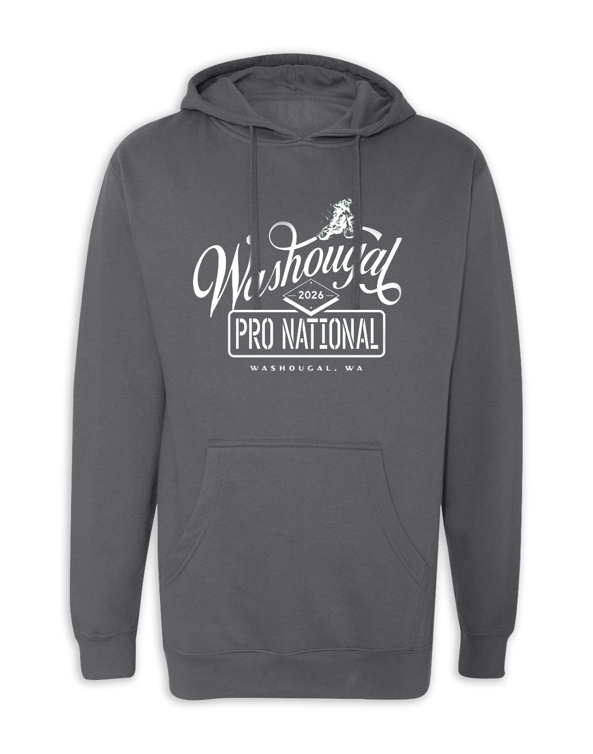 26 MX Washougal Sweatshirt Specialty